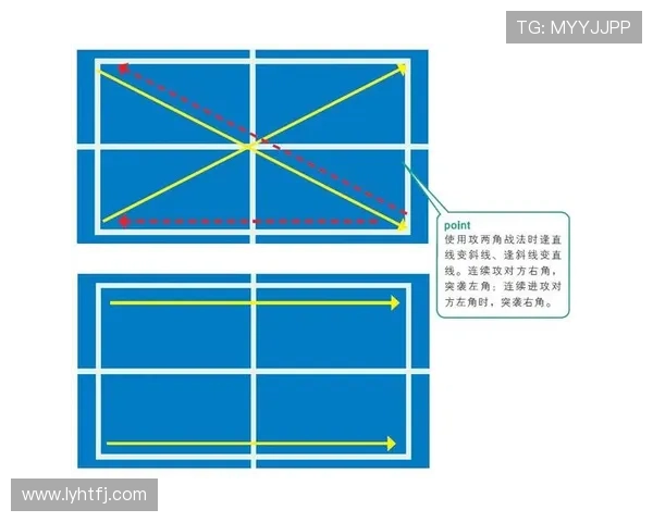 南京乒乓球队防反打法深度解析与战术应用探讨