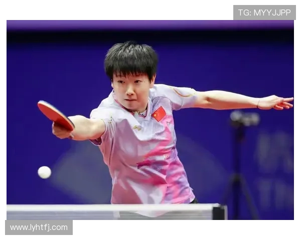 乒乓球的灵动之美：深入探讨杭州乒乓球队的灵活性与技战术创新